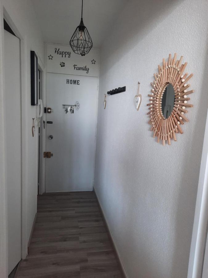 Vue Superbe Sur L'Ocean, Studio Et Stationnement Σαιν-Ζαν-ντε-Μον Εξωτερικό φωτογραφία